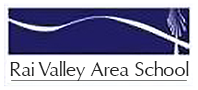 Rai Valley Area School